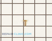 Fastener - Part # 634839 Mfg Part # 5303319639