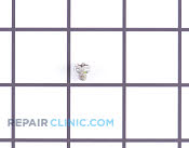 Fastener - Part # 635439 Mfg Part # 5303323134