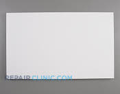 Freezer Door - Part # 637823 Mfg Part # 5303925273