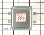 Magnetron - Part # 634756 Mfg Part # 5303319556