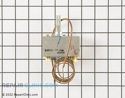 Oven Thermostat 5303326546 Main Product View
