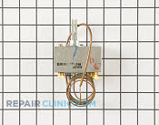 Oven Thermostat - Part # 635729 Mfg Part # 5303326546