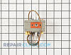 Oven Thermostat 5303326546 Alternate Product View