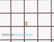 Screw - Part # 634833 Mfg Part # 5303319633