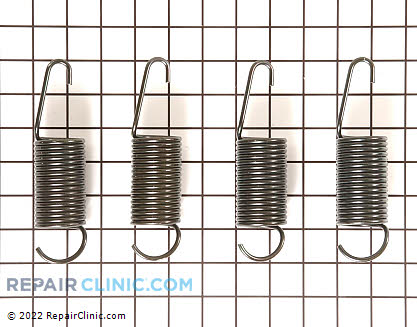 Spring kit 5303937063 Main Product View