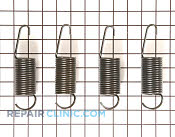 Spring kit - Part # 638246 Mfg Part # 5303937063