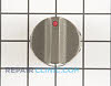 Thermostat Knob 5303322235 Alternate Product View