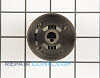 Thermostat Knob 5303322235 Alternate Product View