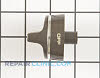 Thermostat Knob 5303322235 Alternate Product View