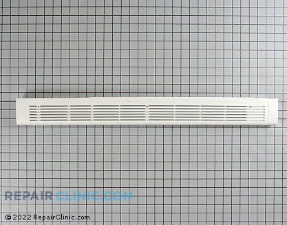 Vent Grille 5303319658 Main Product View