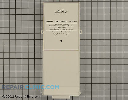 Cover-fan-white 5304404597 Main Product View