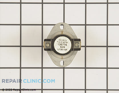 Cycling Thermostat 5308009001 Main Product View