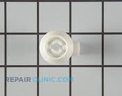 Dishrack Roller - Part # 639252 Mfg Part # 5304407064
