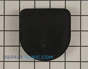 Dispenser Door Flap - Part # 638599 Mfg Part # 5304402125