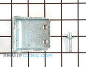 Door Hinge - Part # 639288 Mfg Part # 5304407909