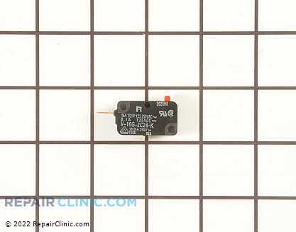 Door Switch 5304408937 Main Product View