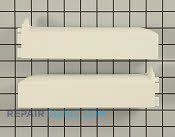End cap-lh & rh - Part # 638628 Mfg Part # 5304403145