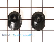 Handle End Cap - Part # 639492 Mfg Part # 5304409140