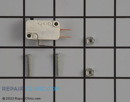 Lid Switch Assembly (OEM)  5304410485