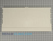 Shelf Insert or Cover - Part # 641296 Mfg Part # 5308010006