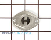 Thermostat - Part # 638842 Mfg Part # 5304406099