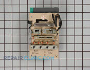 Circuit Board & Timer - Part # 642427 Mfg Part # 5308017366