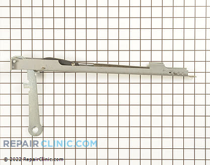 Door Hinge 5308014248 Main Product View