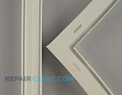 Freezer Door Gasket - Part # 642342 Mfg Part # 5308017007
