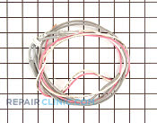 Heating Element - Part # 643668 Mfg Part # 531674