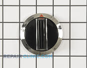 Knob - Part # 642156 Mfg Part # 5308015693
