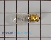 Light Bulb - Part # 643245 Mfg Part # 531382