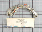Mullion Heater - Part # 647411 Mfg Part # 548278