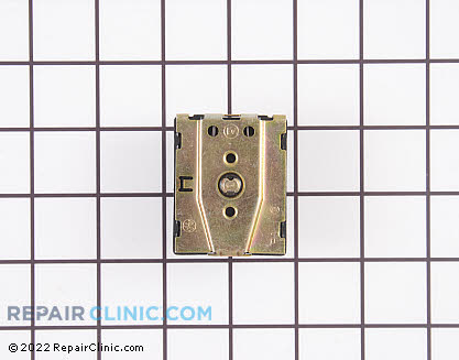 Selector Switch (OEM)  5308012561