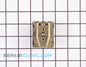 Selector Switch - Part # 641599 Mfg Part # 5308012561