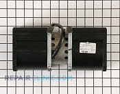 Vent Fan Motor - Part # 646186 Mfg Part # 54001070