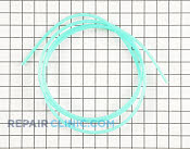 Water Line - Part # 641351 Mfg Part # 5308010366