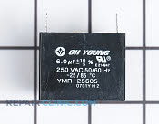 Capacitor - Part # 651469 Mfg Part # 56001109