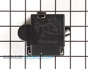 Cover - Part # 664082 Mfg Part # 61002138