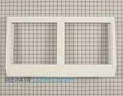 Crisper Cover - Part # 664440 Mfg Part # 61002511