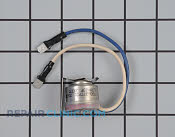 Defrost Thermostat - Part # 661499 Mfg Part # 60413-4