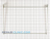 Frame, shelf - Part # 662124 Mfg Part # 60570-26
