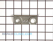 Latch - Part # 663338 Mfg Part # 61001316
