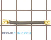 Resistor w/terminal - Part # 662890 Mfg Part # 609T013S06