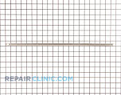 Shield, defrost heate - Part # 660667 Mfg Part # 60109-5