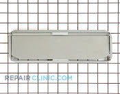Vent Damper - Part # 651452 Mfg Part # 56001093