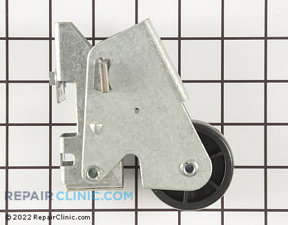 Wheel Assembly 61001108 Main Product View