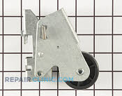 Wheel Assembly - Part # 663137 Mfg Part # 61001108