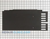 Cover - Part # 666245 Mfg Part # 61004397