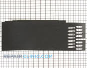 Cover - Part # 666571 Mfg Part # 61004744