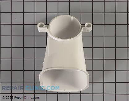 Dispenser Funnel Frame 61004677 Main Product View